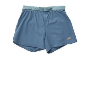 Tracksmith Off Roads Shorts